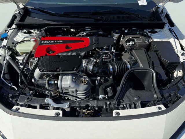 Used 2025 Honda Civic Type R image 61