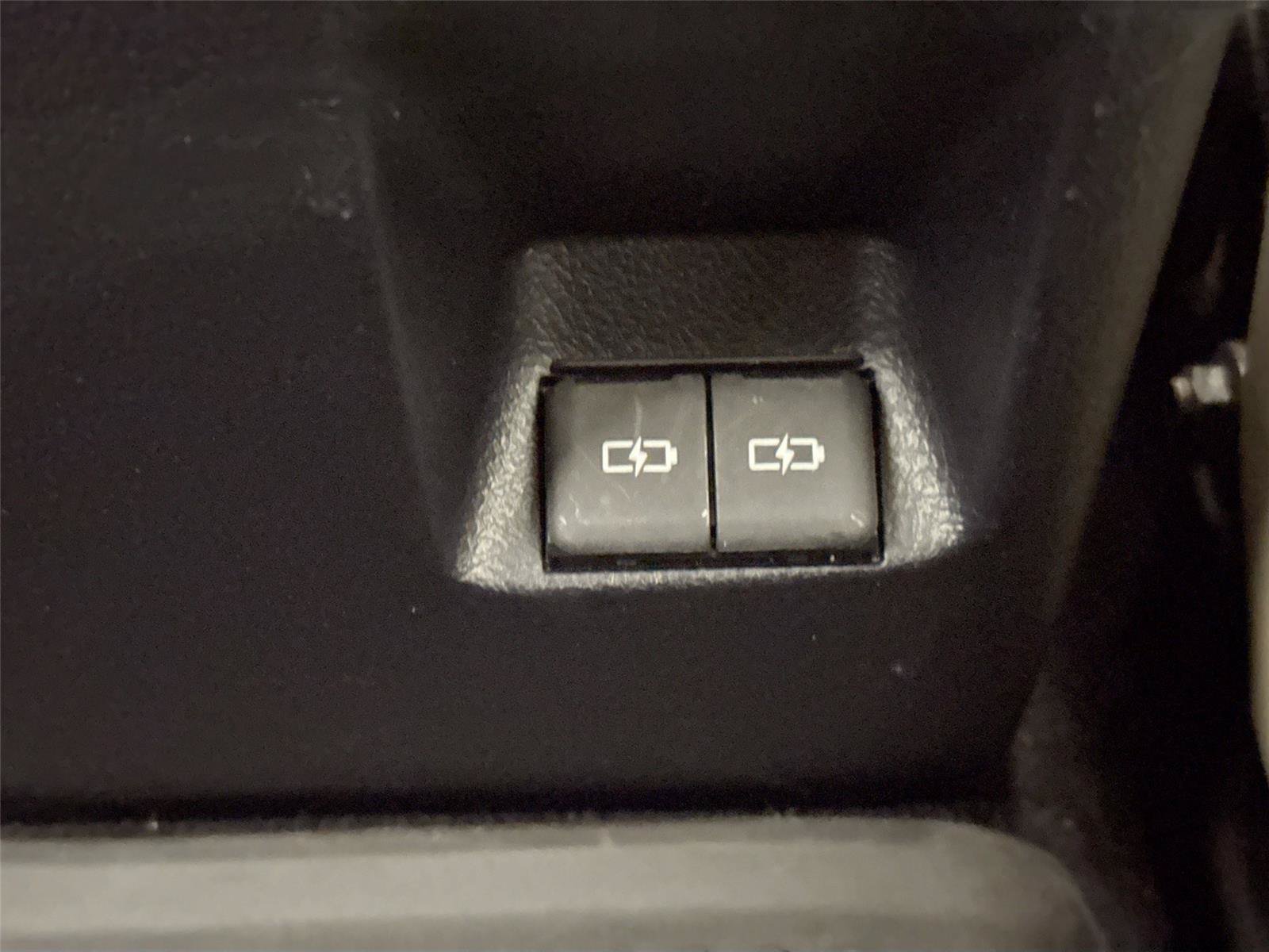 Certified 2024 Toyota 4Runner Limited AWD/4WD image 38