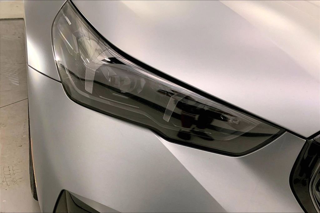 Certified 2024 BMW i5 M60 w/ Executive Package AWD/4WD image 26