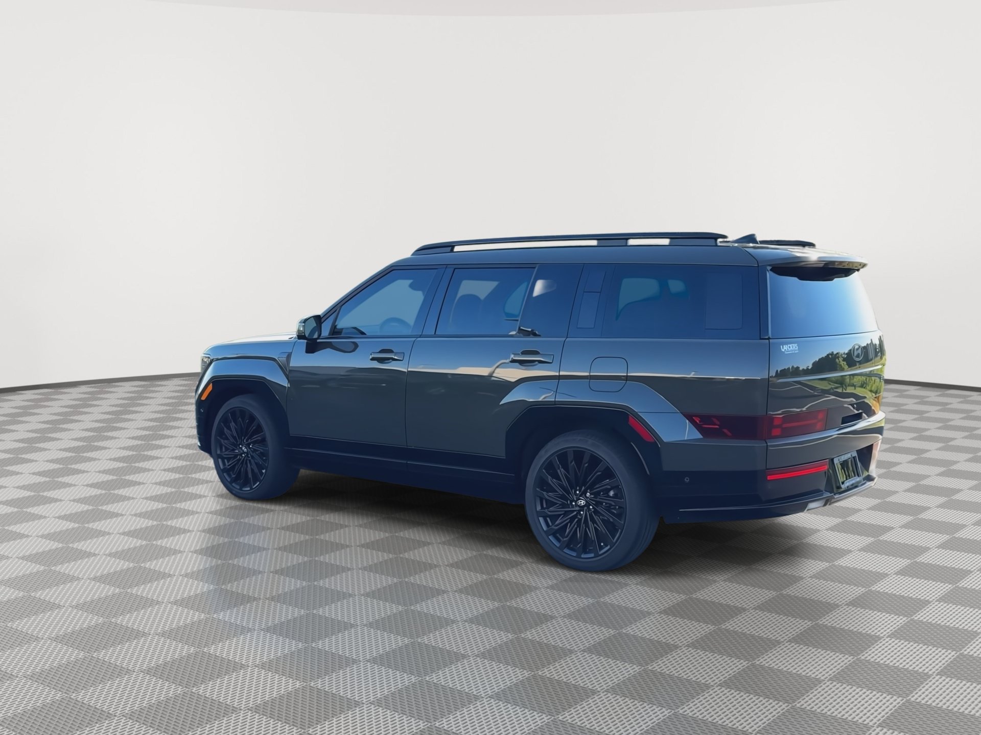 Used 2024 Hyundai Santa Fe Calligraphy AWD/4WD image 6