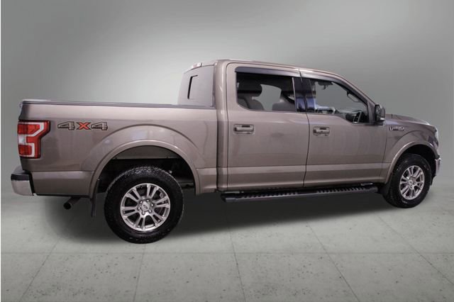 Used 2018 Ford F150 Lariat image 6