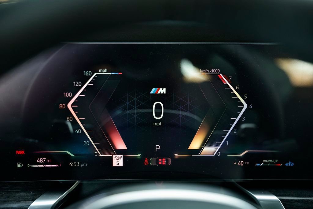 New 2026 BMW 740i w/ Executive Package image 34