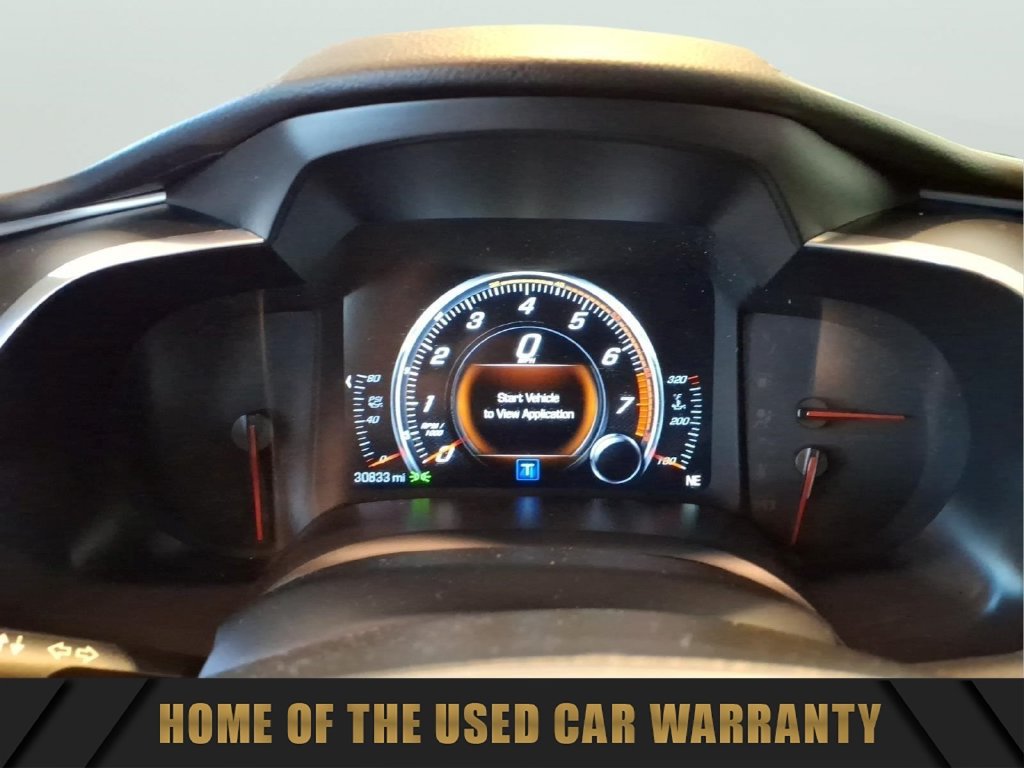 Used 2016 Chevrolet Corvette Z06 RWD image 18
