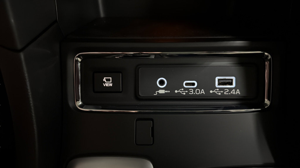 New 2026 Subaru Ascent Limited AWD/4WD image 30