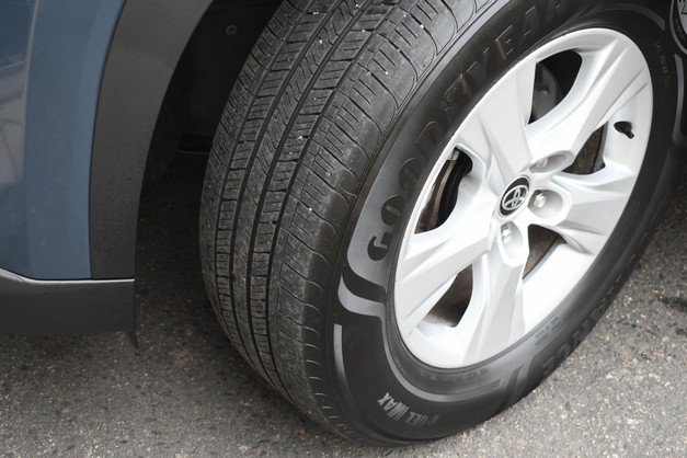 Certified 2025 Toyota Grand Highlander AWD image 11