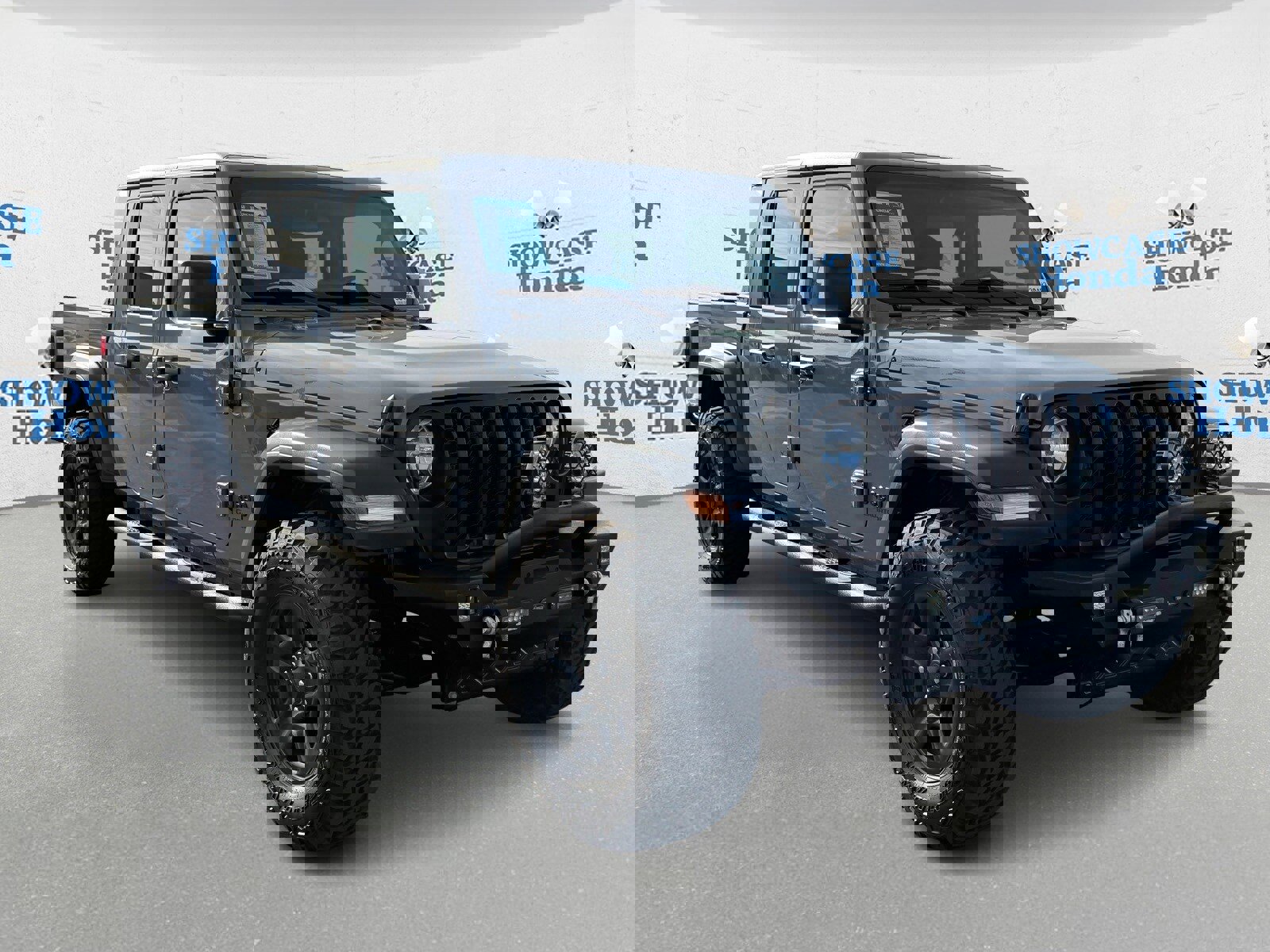 Used 2021 Jeep Gladiator Sport w/ Auxiliary Switch Group image 10