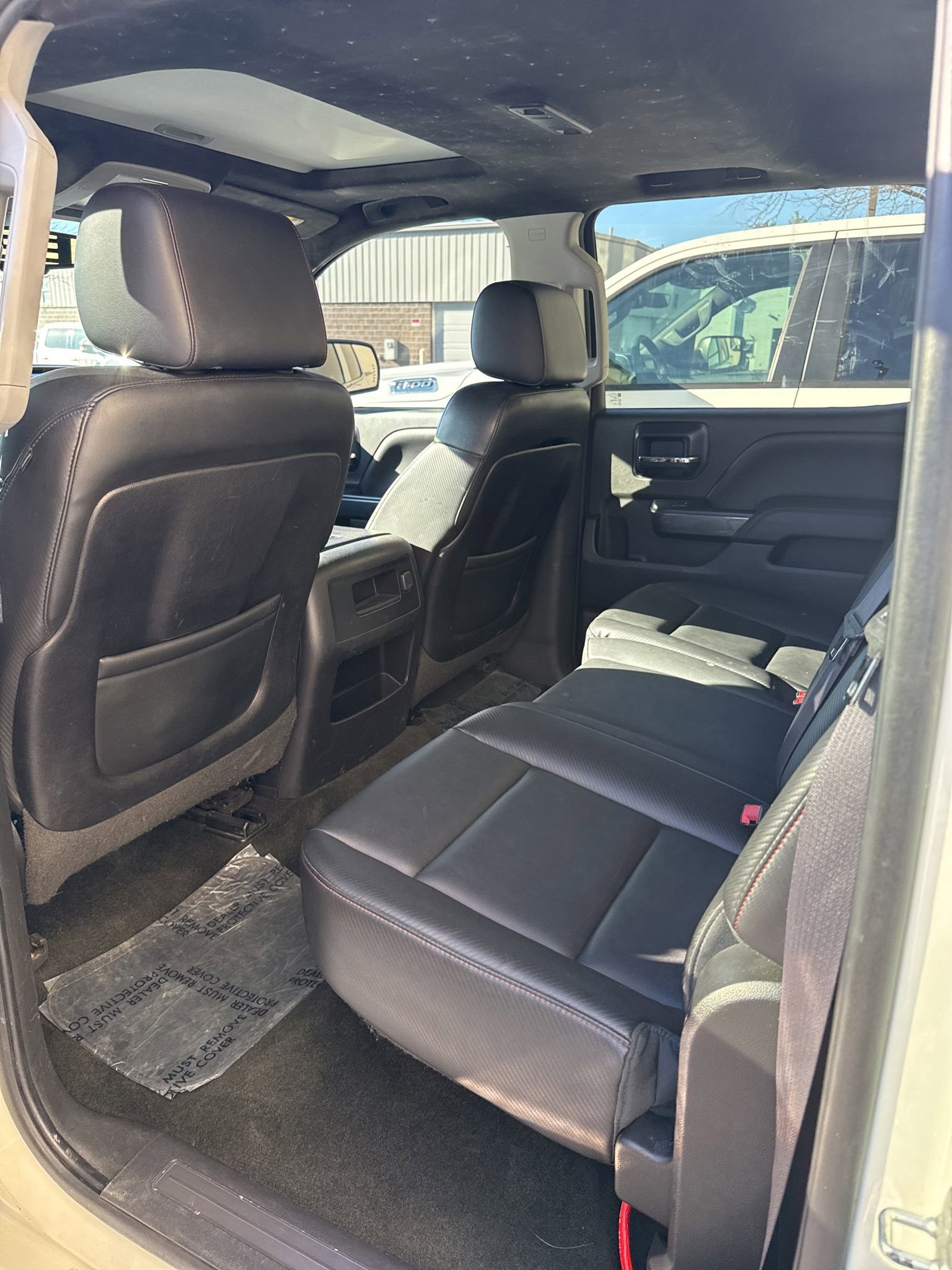 Used 2014 GMC Sierra 1500 SLT image 45