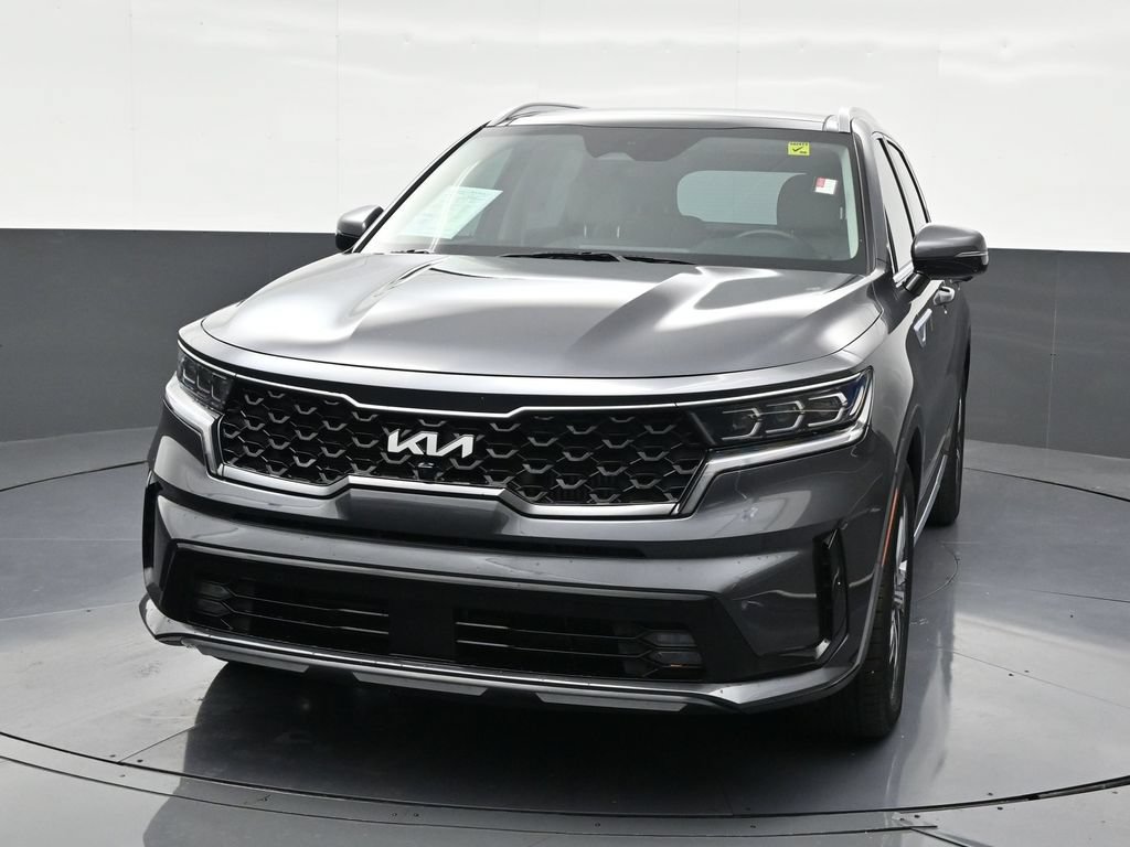 Used 2023 Kia Sorento SX Prestige AWD/4WD image 8