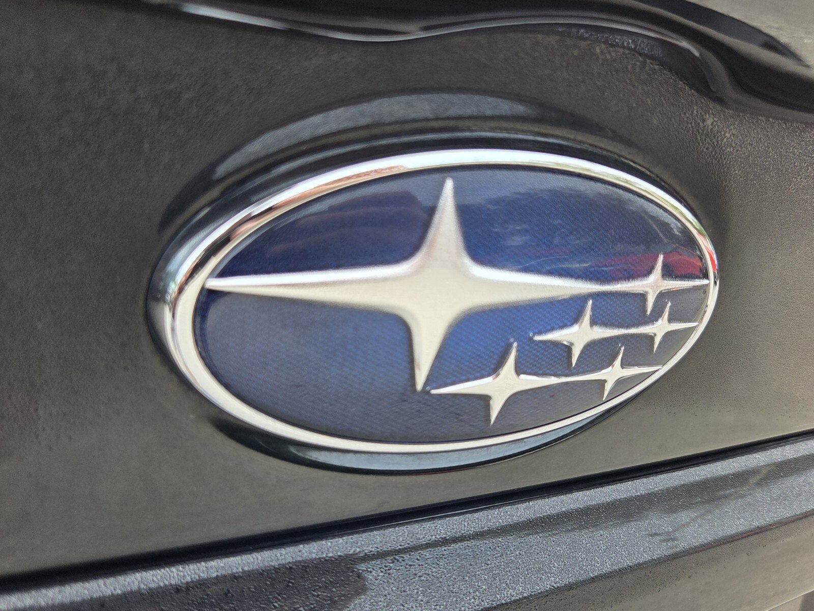 Used 2020 Subaru WRX Limited AWD/4WD image 18