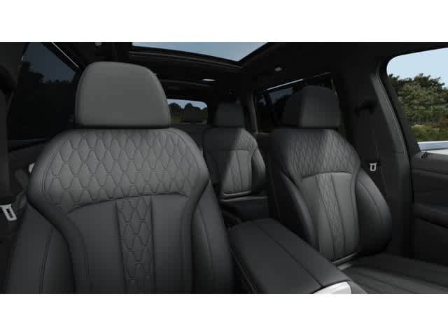 New 2027 BMW X7 M60i w/ Executive Package AWD/4WD image 11