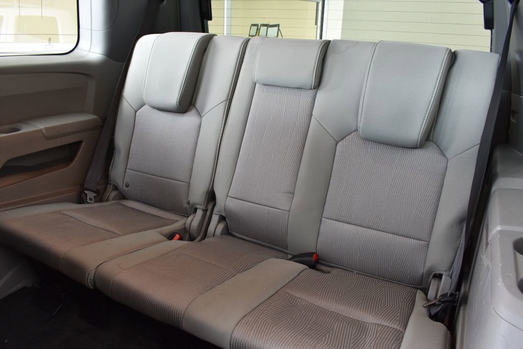 Used 2015 Honda Pilot SE image 39