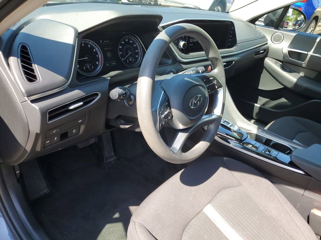 Used 2023 Hyundai Sonata SEL FWD image 15