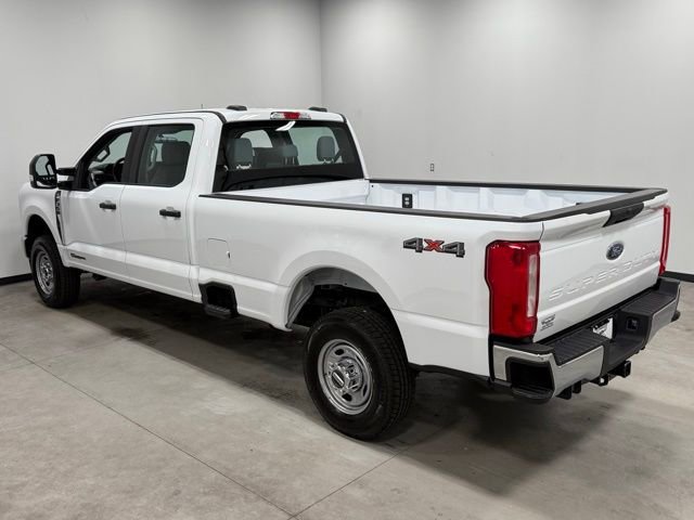 New 2026 Ford F350 XL image 7