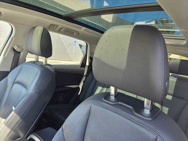 Used 2023 Audi Q7 3.0T Premium Plus w/ Premium Plus Package image 27