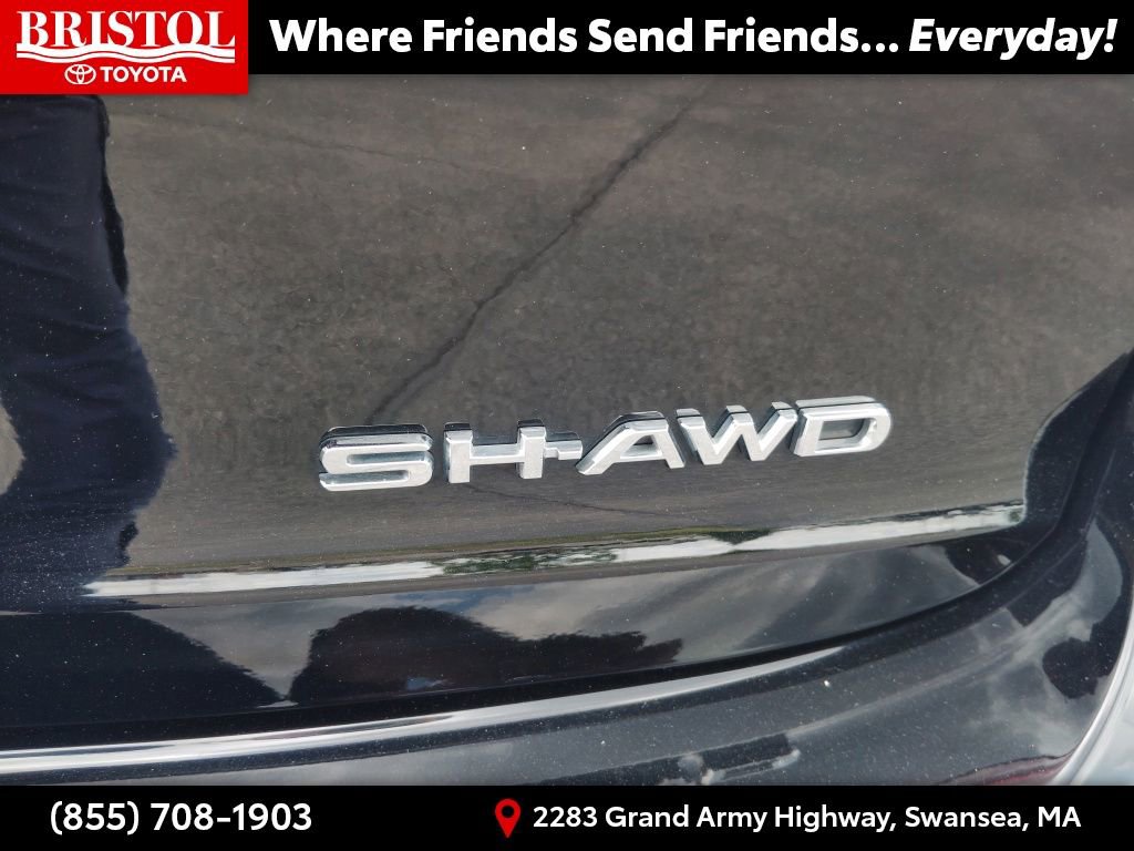 Used 2020 Acura MDX SH-AWD image 32