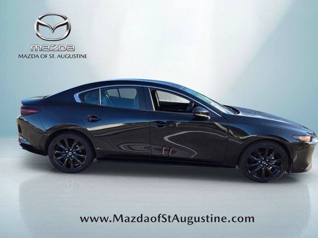 Used 2025 MAZDA MAZDA3 s FWD image 15