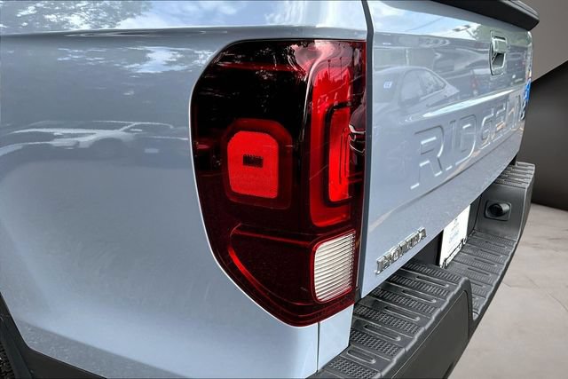 Certified 2026 Honda Ridgeline RTL image 24