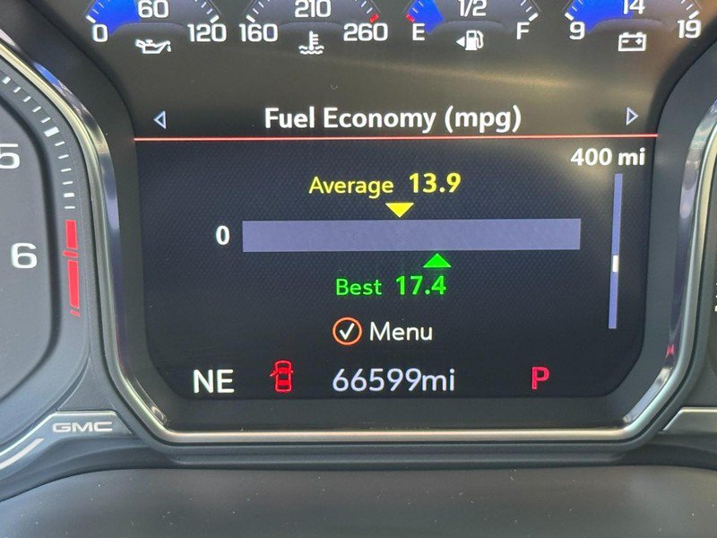 Used 2019 GMC Sierra 1500 Denali w/ Denali Ultimate Package AWD/4WD image 19