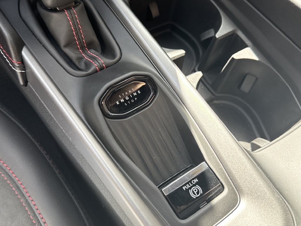 New 2026 Dodge Charger R/T AWD/4WD image 16