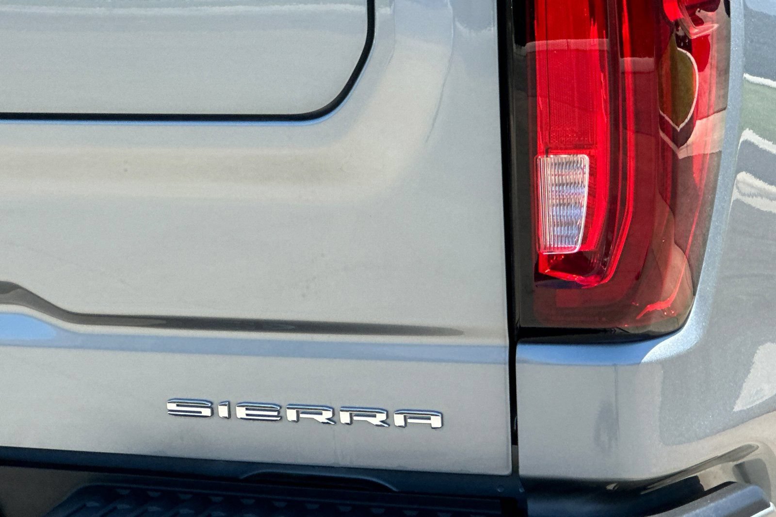 Certified 2025 GMC Sierra 1500 Denali AWD/4WD image 28