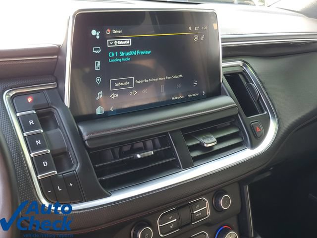 Used 2023 Chevrolet Suburban RST w/ Luxury Package RWD image 25
