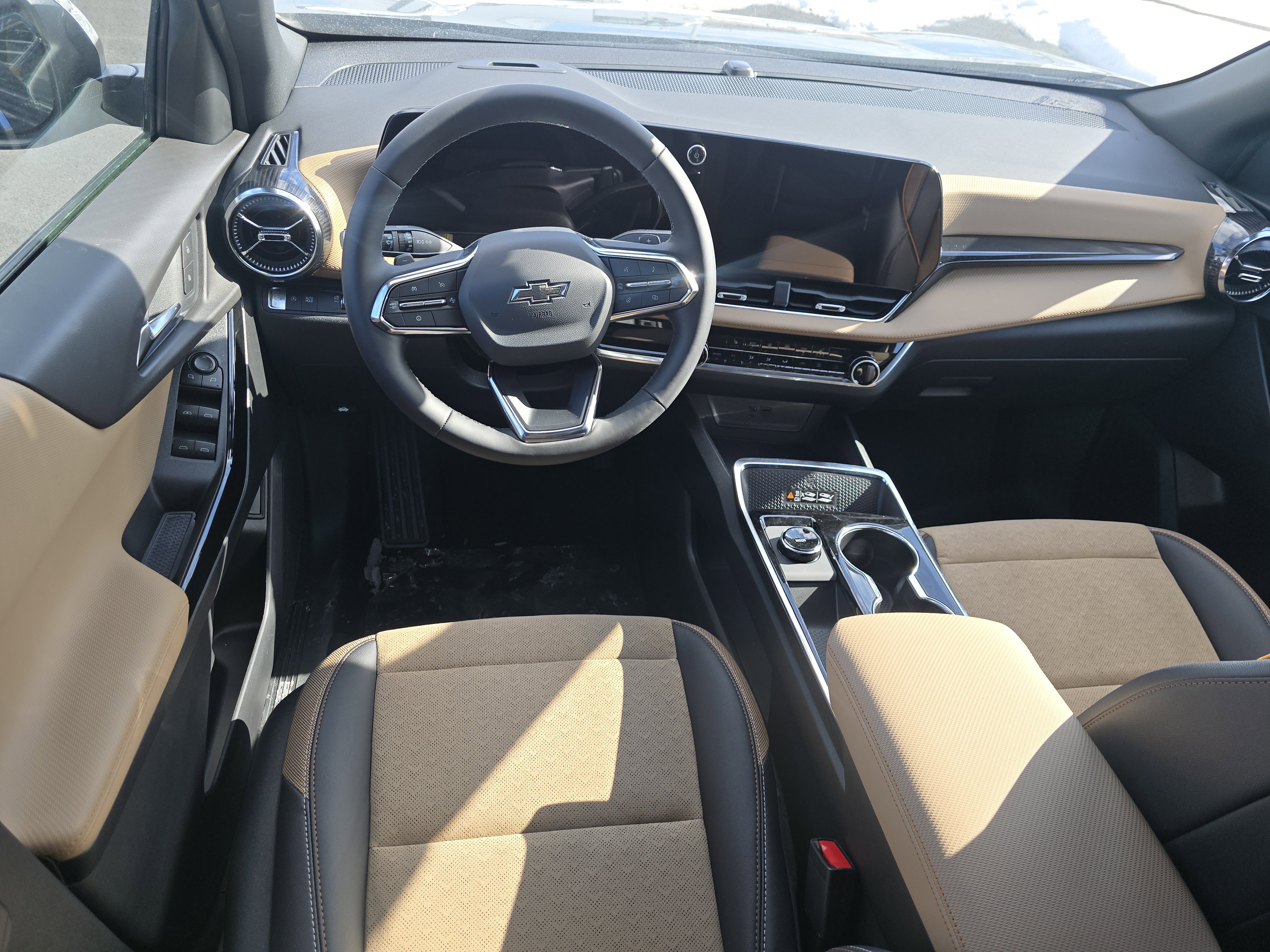 New 2026 Chevrolet Equinox ACTIV image 14