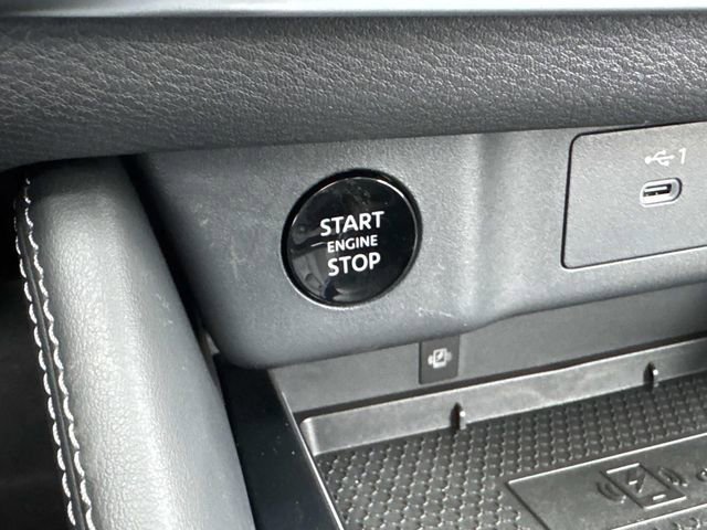 New 2026 Nissan Rogue Platinum w/ Platinum Premium Package image 35