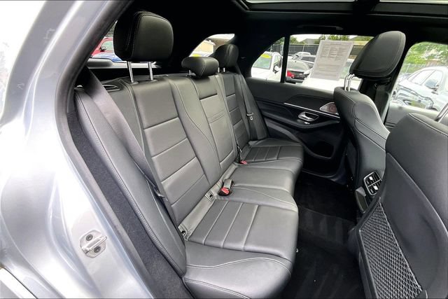 Certified 2024 Mercedes-Benz GLE 450 4MATIC image 16