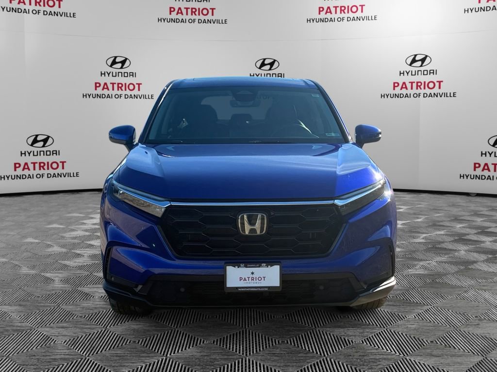 Used 2023 Honda CR-V EX-L image 8