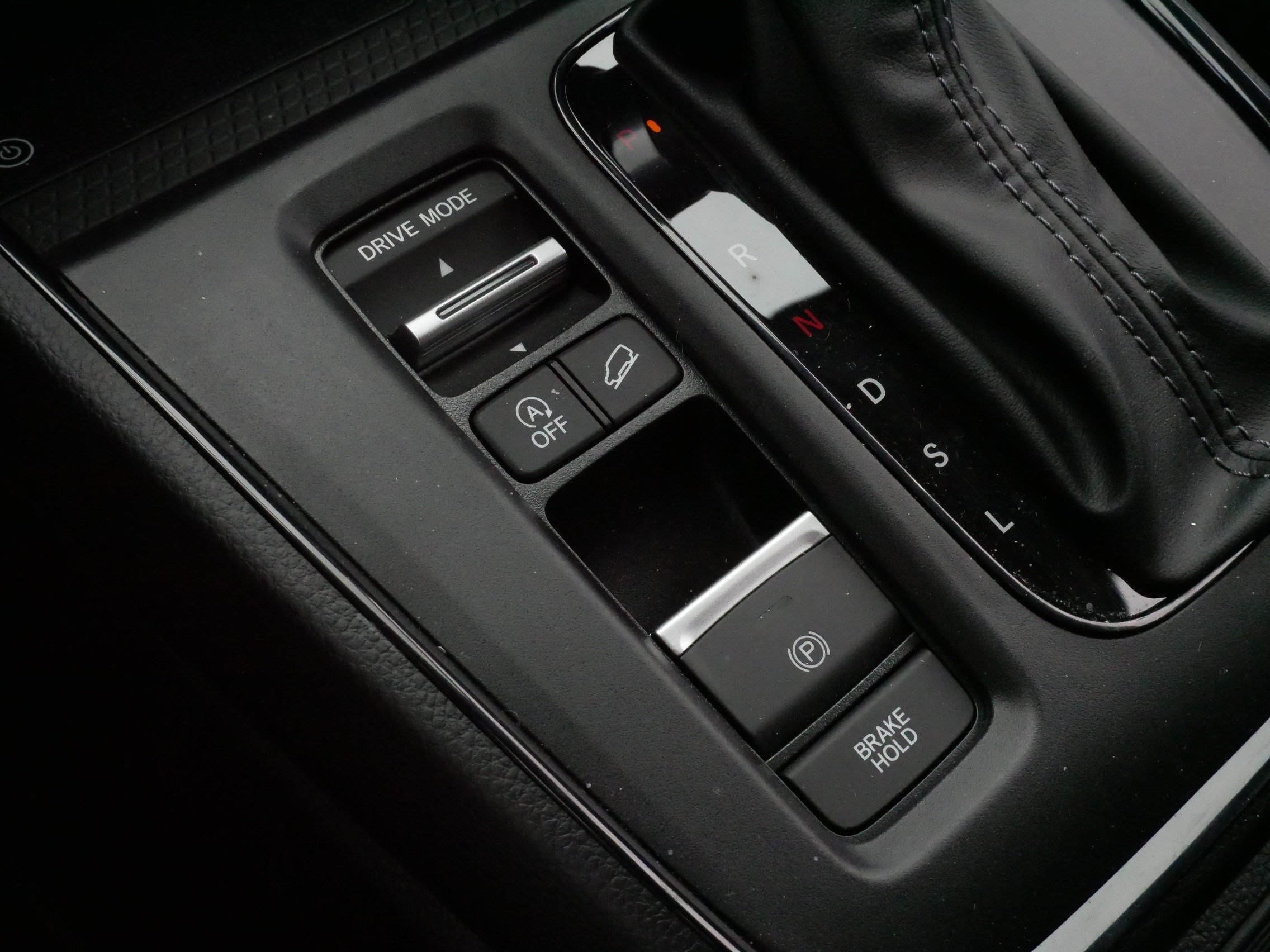 Certified 2026 Honda CR-V EX image 28
