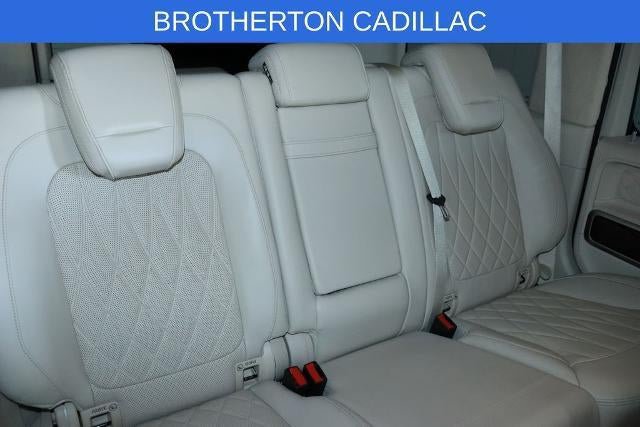 Used 2023 Mercedes-Benz G 63 AMG 4MATIC image 25