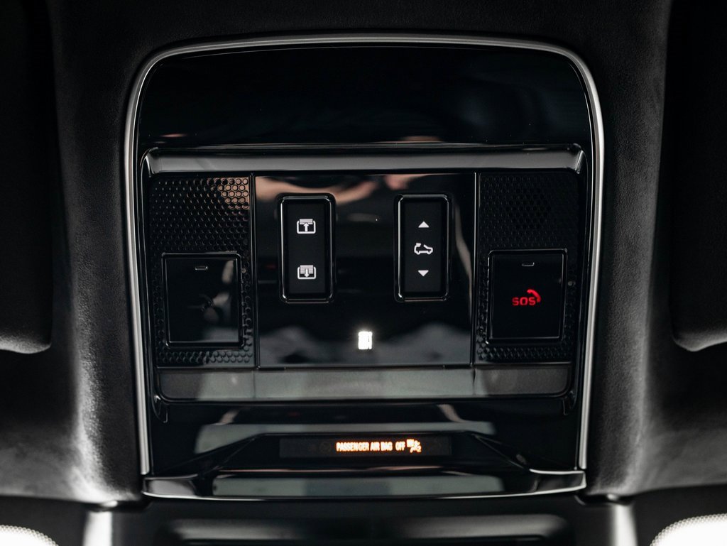 New 2026 Land Rover Range Rover Sport SV image 41