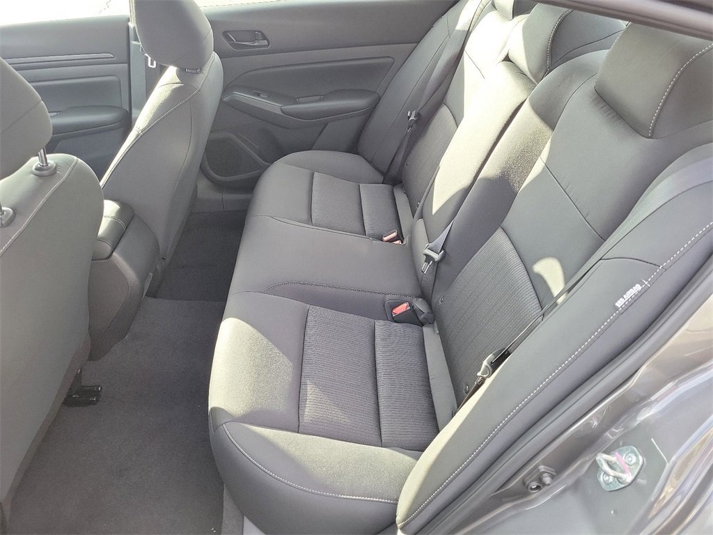 New 2025 Nissan Altima 2.5 S image 11