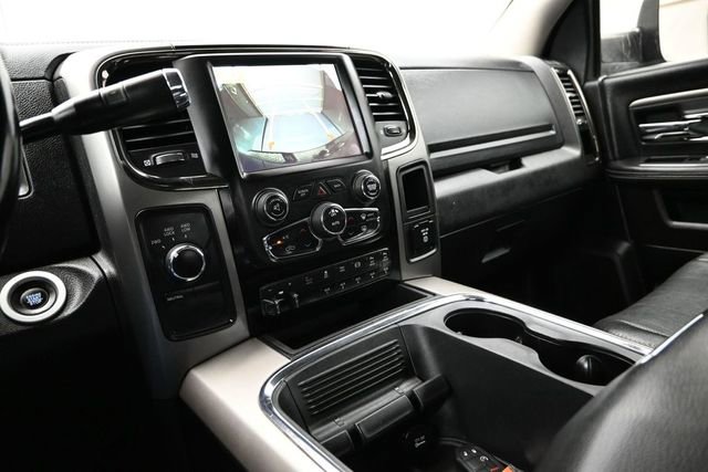 Used 2018 RAM 2500 Laramie w/ Sport Appearance Group AWD/4WD image 45