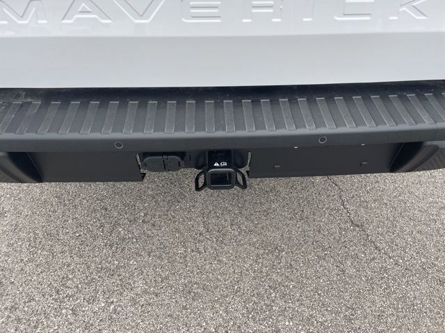 New 2026 Ford Maverick XLT w/ Equipment Group 301A image 9