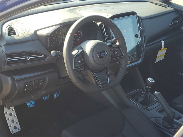 New 2025 Subaru WRX Premium w/ Accessory Package #2 image 16