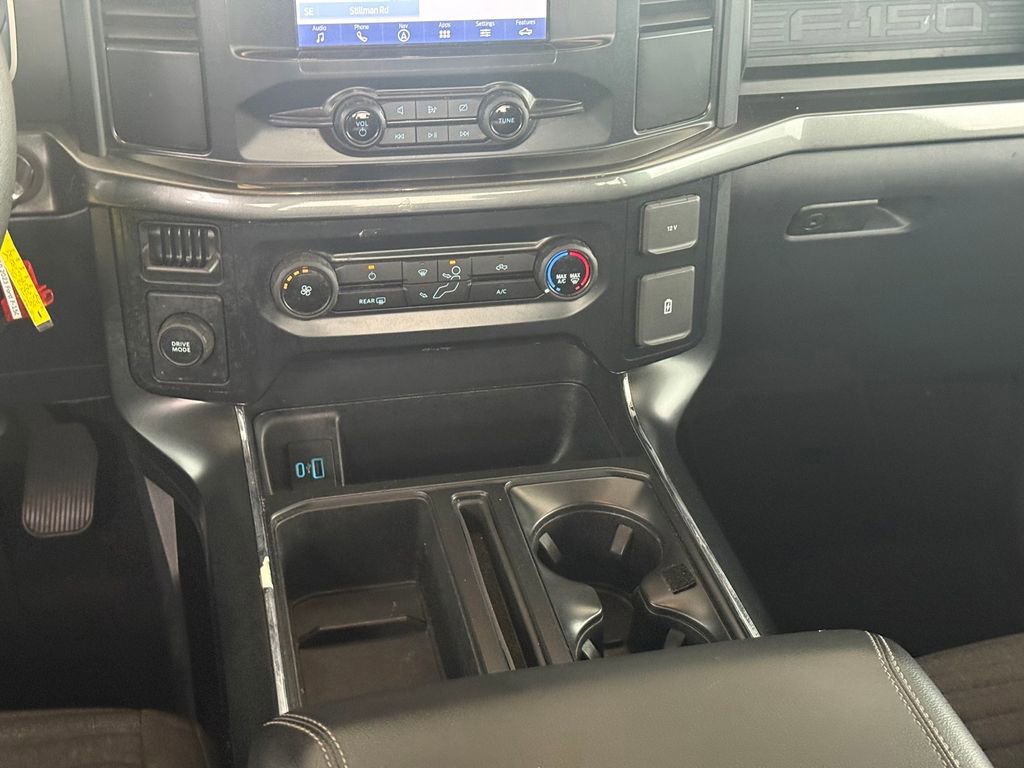 Used 2023 Ford F150 XL w/ STX Appearance Package image 17