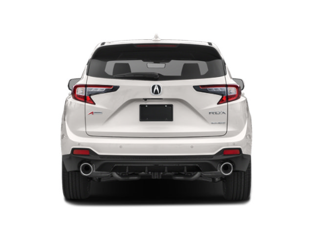 Used 2022 Acura RDX AWD image 8