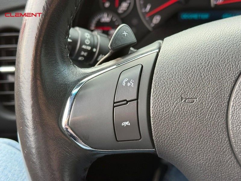 Used 2013 Chevrolet Corvette Grand Sport w/ 3LT Preferred Equipment Group image 18