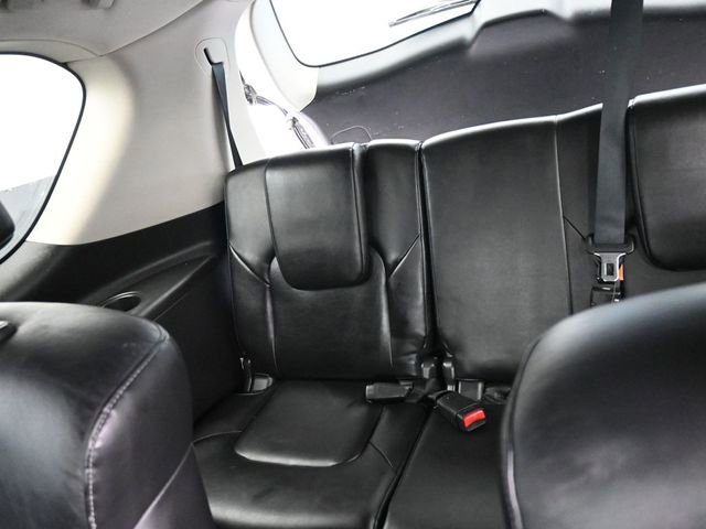 Used 2024 INFINITI QX80 Luxe image 10