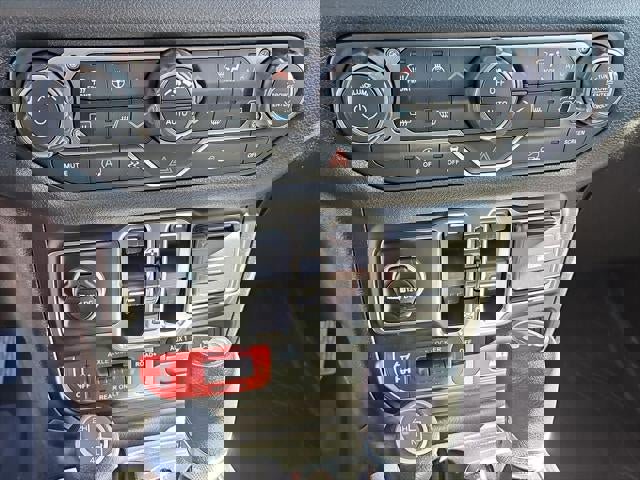 New 2026 Jeep Wrangler Unlimited Sport image 57