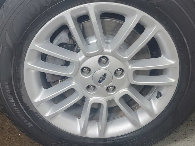 Used 2019 Ford Flex SEL AWD/4WD image 10