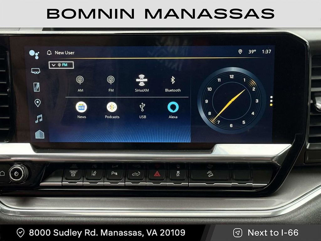 Used 2024 Chevrolet Silverado 3500 High Country w/ High Country Premium Package image 20