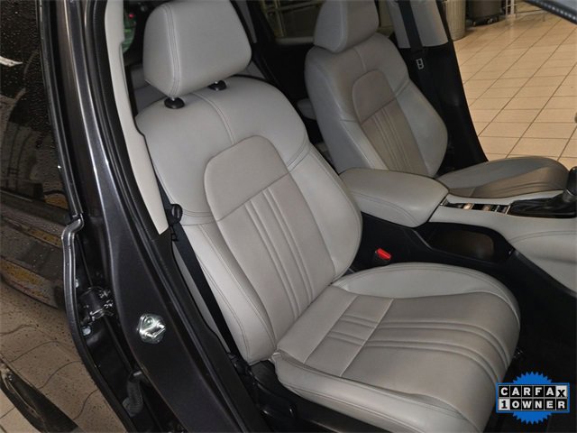 Used 2024 Honda HR-V EX-L image 25