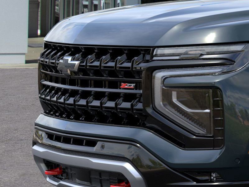 New 2026 Chevrolet Suburban Z71 w/ Comfort Package image 13