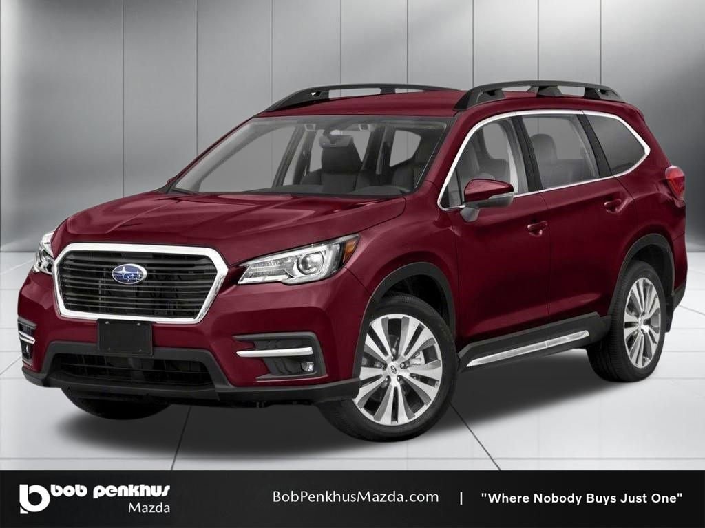 Used 2019 Subaru Ascent Limited