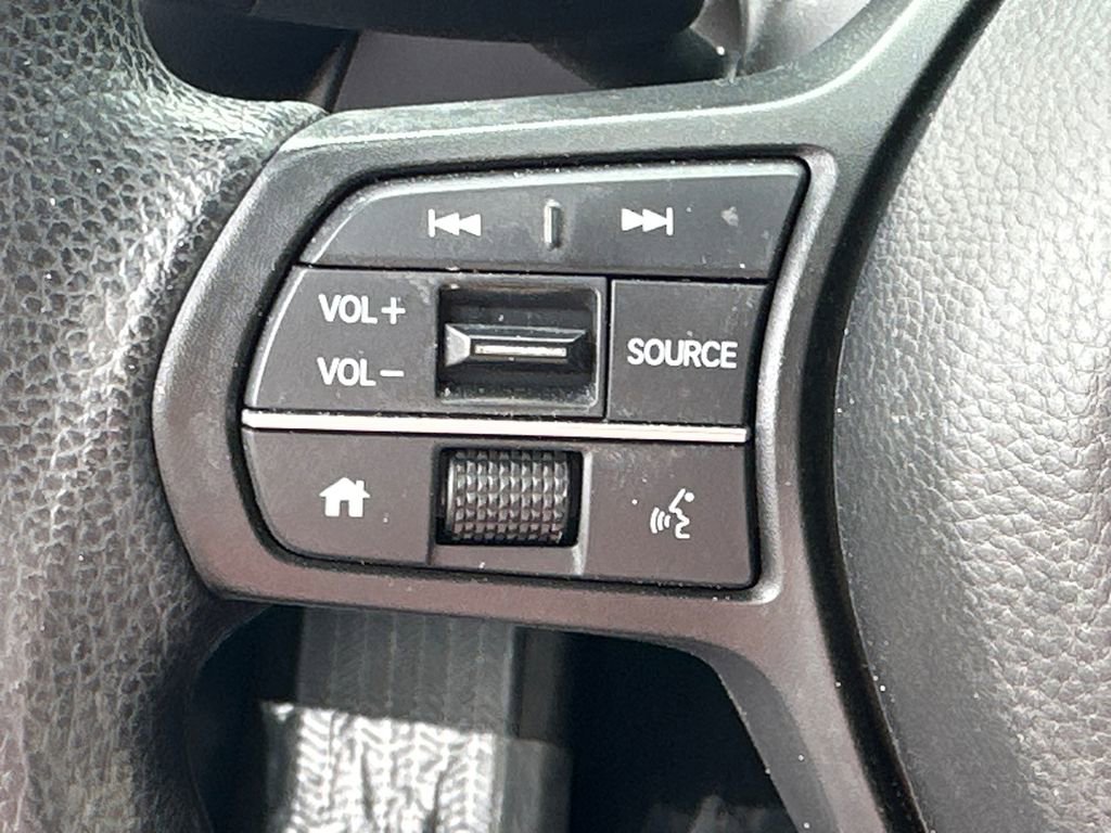 Used 2024 Honda HR-V LX image 24
