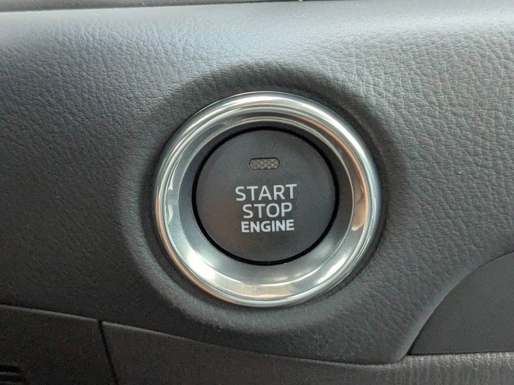 New 2025 MAZDA CX-5 AWD 2.5 S w/ Preferred Package image 31