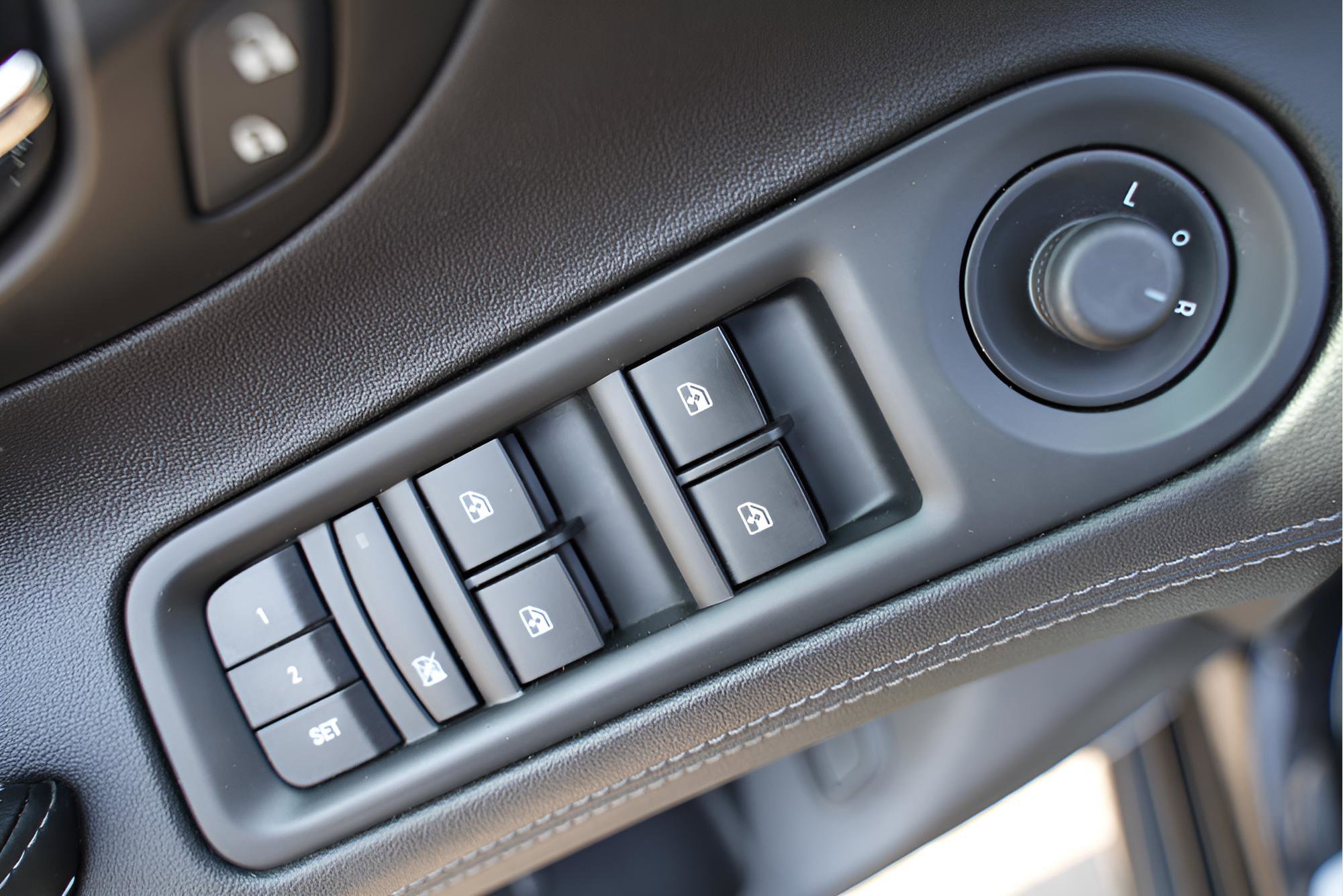 Used 2016 Buick LaCrosse Leather w/ Experience Buick Package image 20