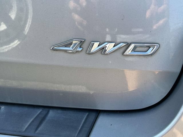 Certified 2022 Ford Explorer Platinum w/ Equipment Group 601A AWD/4WD image 8